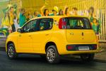 Fiat Uno Rua 2014 года